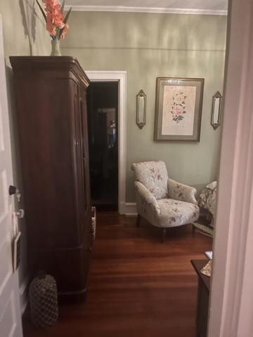 Jenny'S Downtown Hideaway Bed And Breakfast Laurel Exterior foto