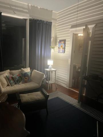 Jenny'S Downtown Hideaway Bed And Breakfast Laurel Exterior foto