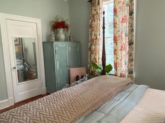 Jenny'S Downtown Hideaway Bed And Breakfast Laurel Exterior foto